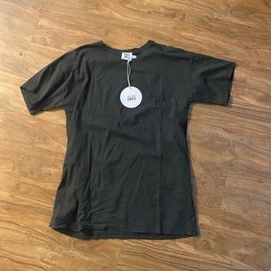 Princess Polly T shirt dress